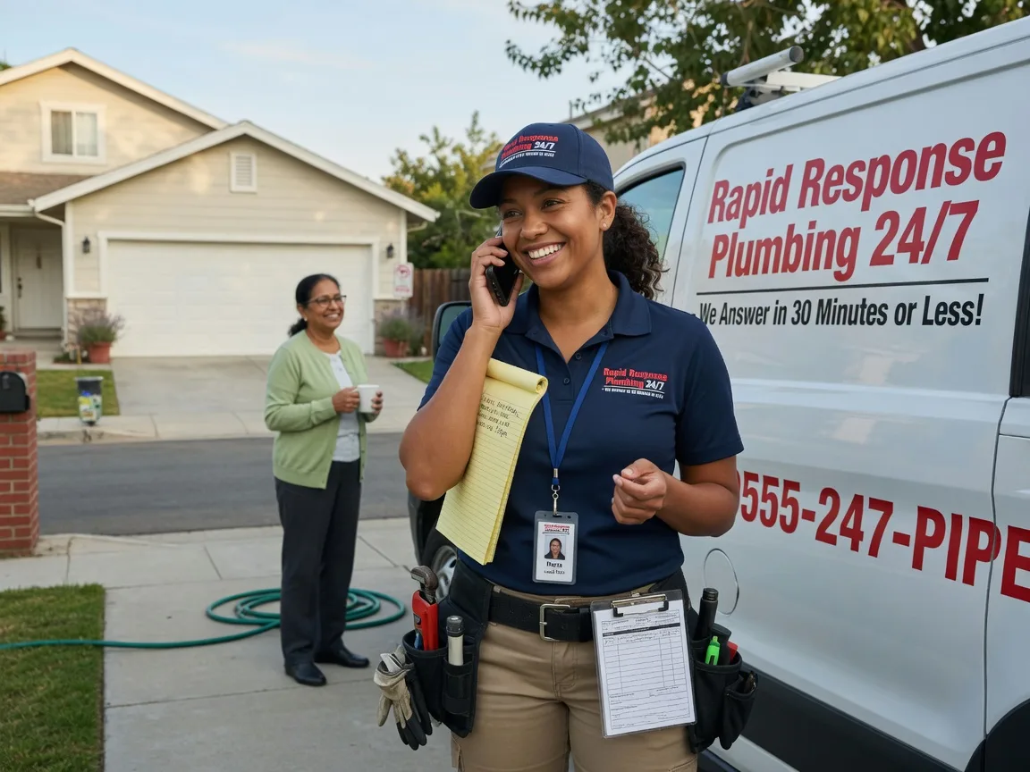 Emergency Plumber Duck, WV FAQs